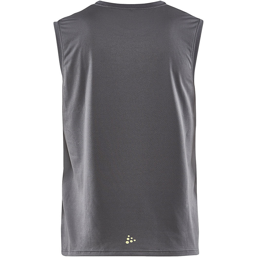 Craft Pro Control Impact Singlet Herren