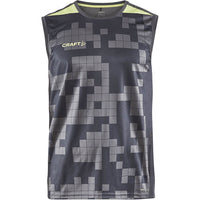 Craft Pro Control Impact Singlet Herren