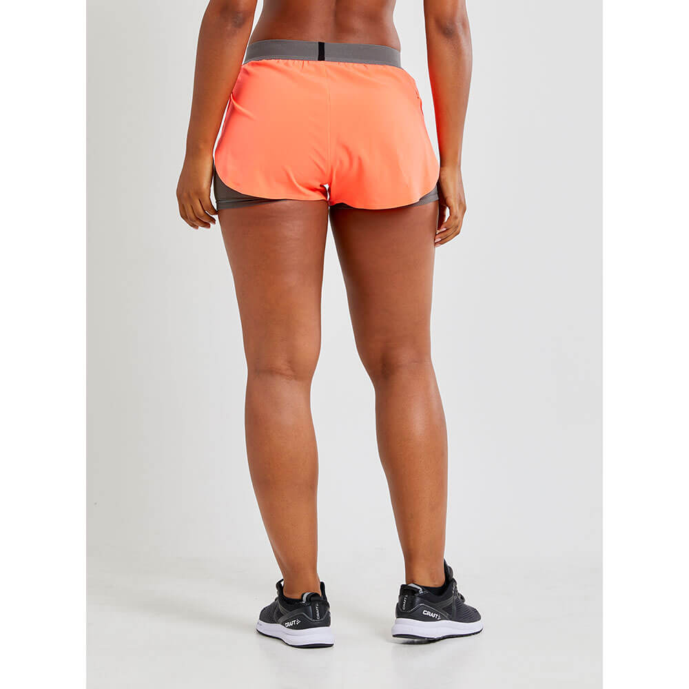 Craft Vent 2in1 Racing Short Damen