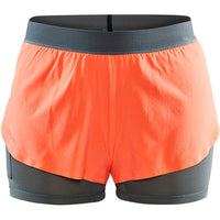 Craft Vent 2in1 Racing Short Damen