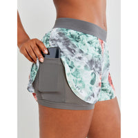 Craft Vent 2in1 Racing Short Damen