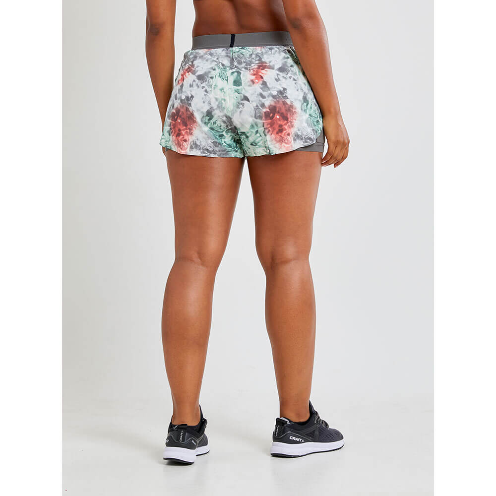 Craft Vent 2in1 Racing Short Damen