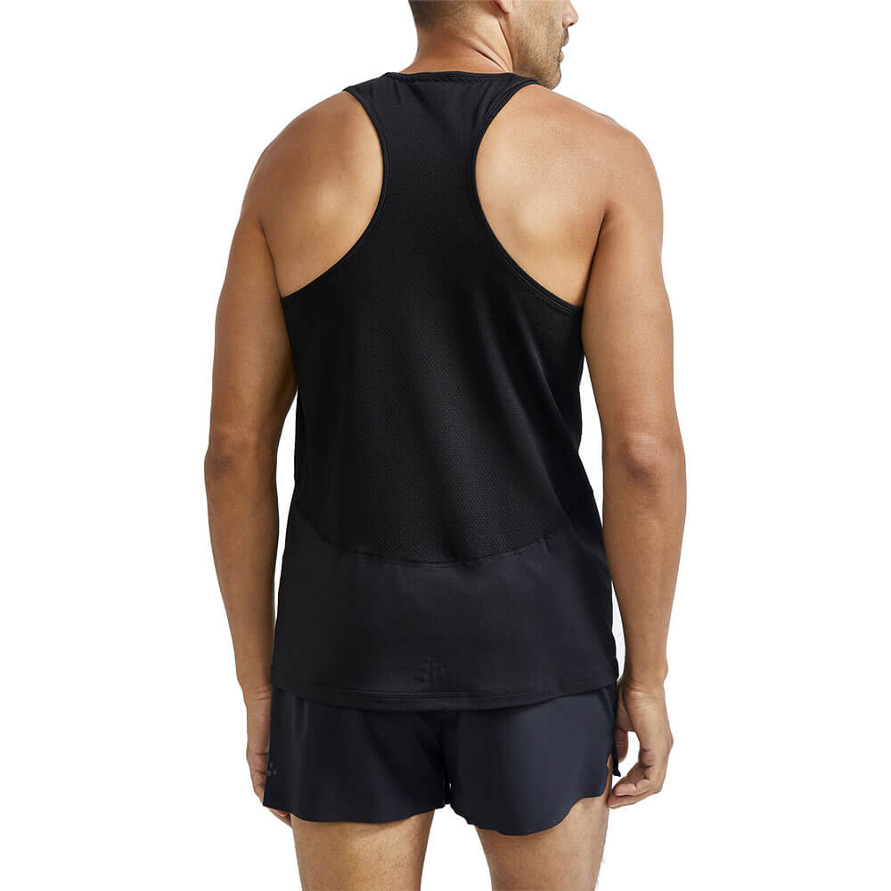 Craft ADV Essence Singlet Herren