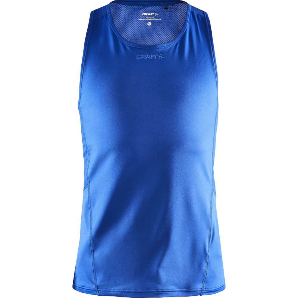 Craft ADV Essence Singlet Herren