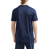 Craft Core Essence SS Mesh Tee Herren