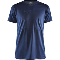 Craft Core Essence SS Mesh Tee Herren