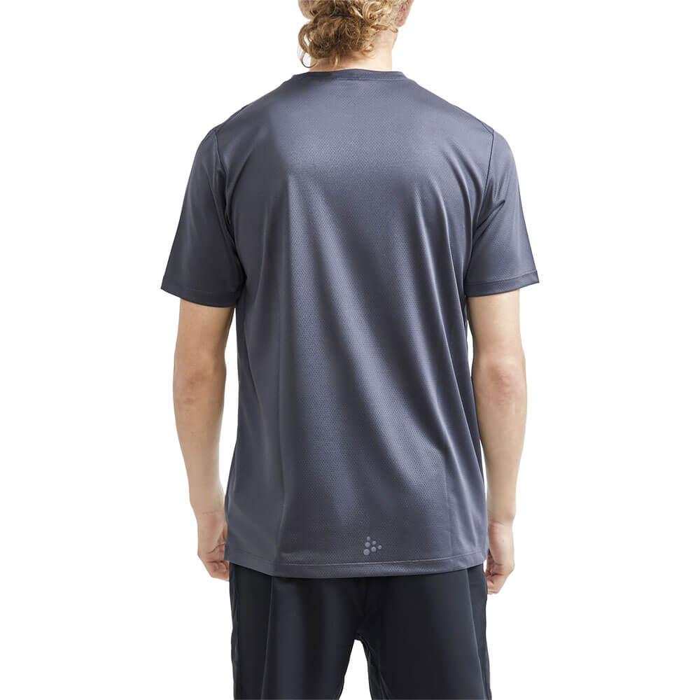 Craft Core Essence SS Mesh Tee Herren