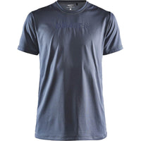 Craft Core Essence SS Mesh Tee Herren