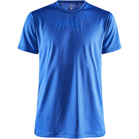 Craft Core Essence SS Mesh Tee Herren