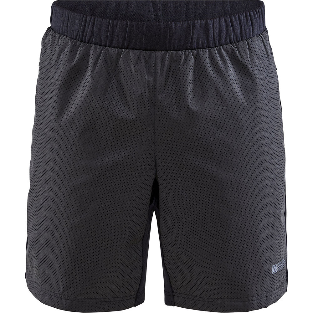 Craft Lumen Subz Short Herren