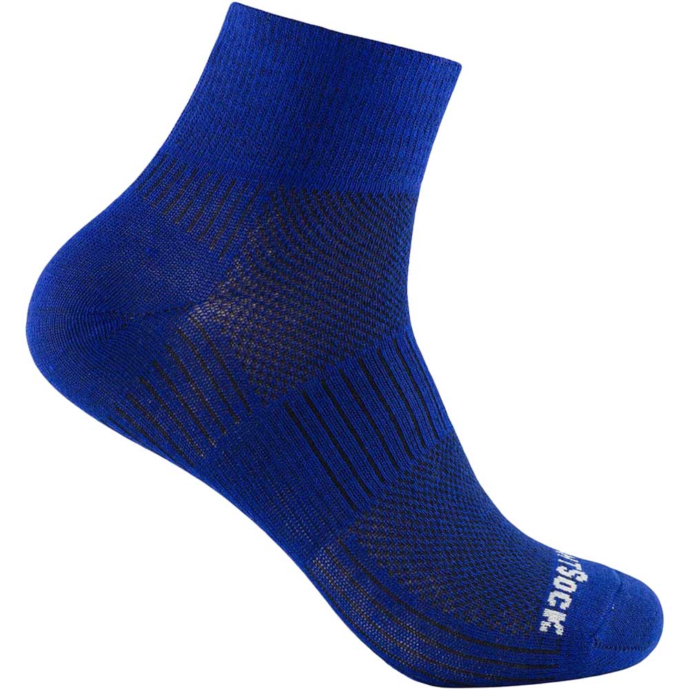 Wrightsock Coolmesh II lang