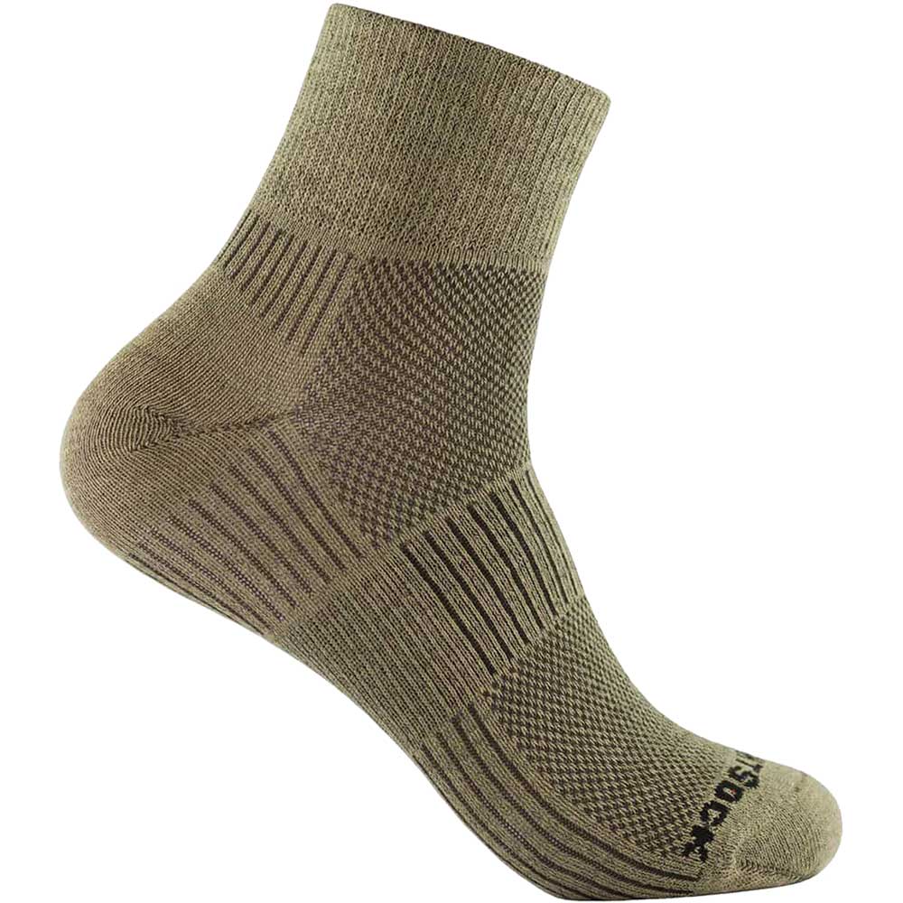 Wrightsock Coolmesh II lang