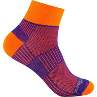 Wrightsock Coolmesh II lang