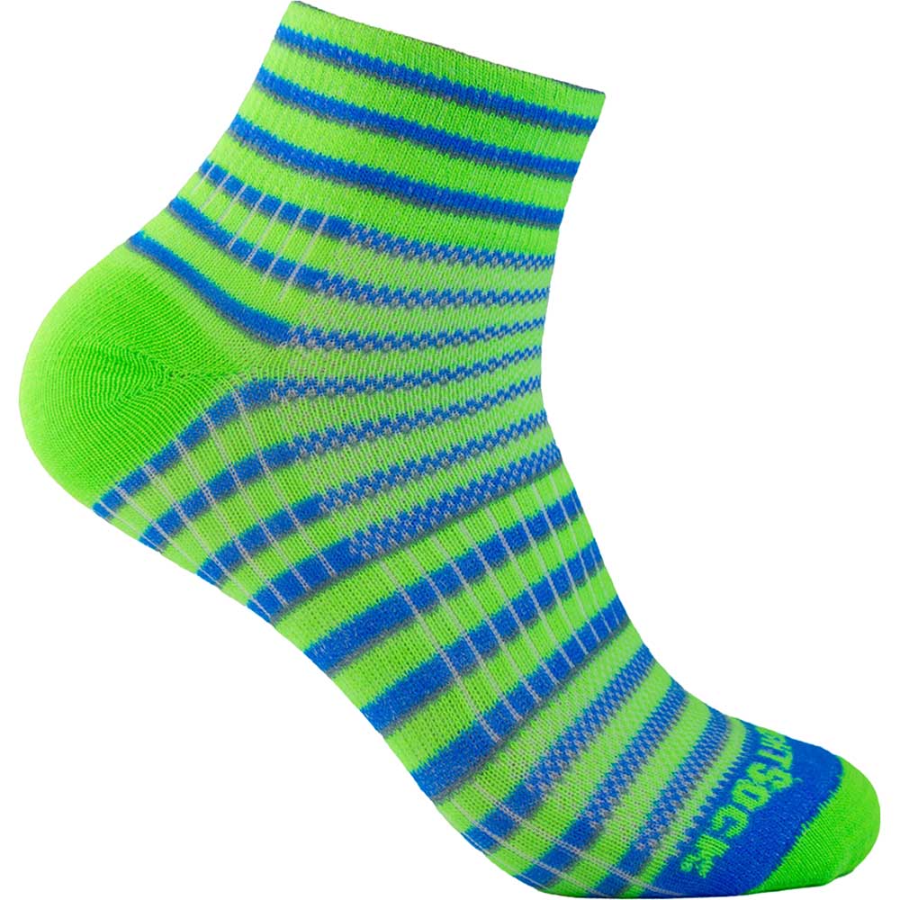 Wrightsock Coolmesh II lang