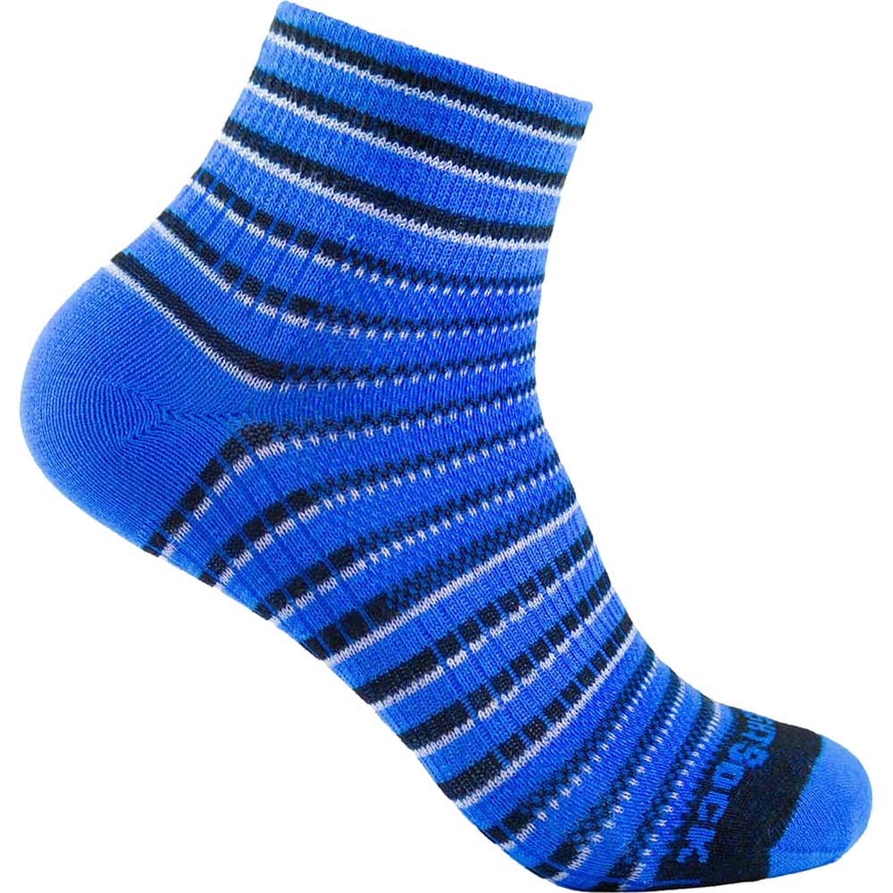 Wrightsock Coolmesh II lang