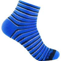 Wrightsock Coolmesh II lang