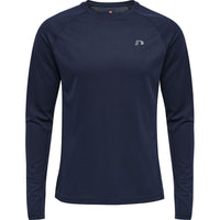 Newline Core Running T-Shirt L/S Herren