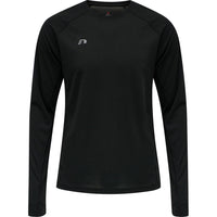 Newline Core Running T-Shirt L/S Herren