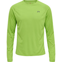 Newline Core Running T-Shirt L/S Herren