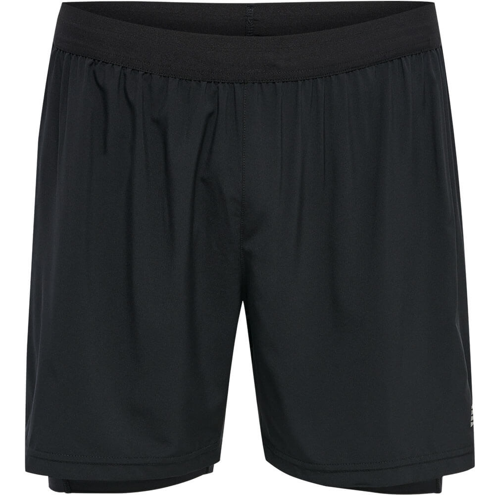 Newline Core 2-in-1 Short Herren