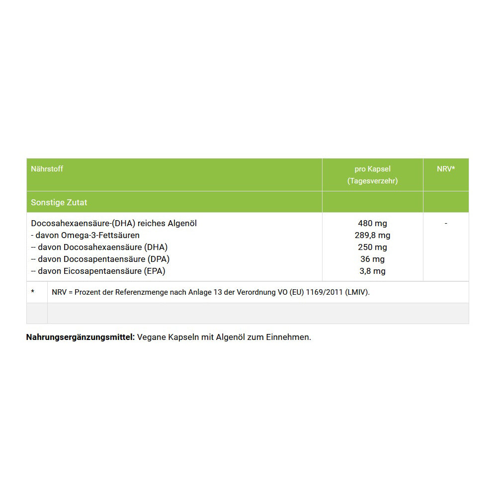 Aportha Omega-3