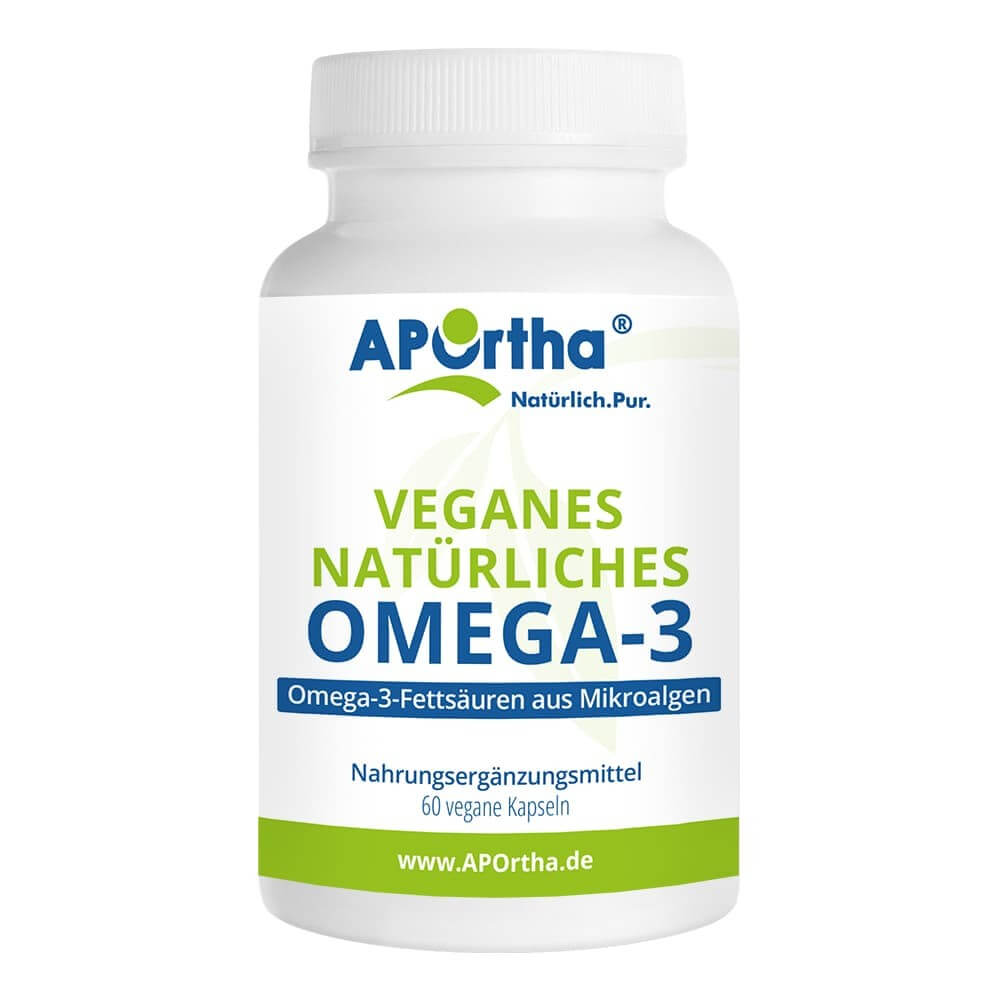 Aportha Omega-3