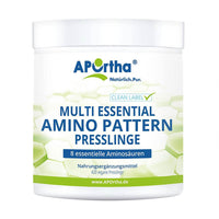 Aportha Multi Essential Amino Pattern