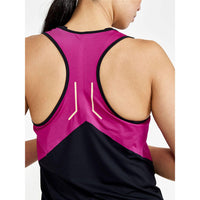 Craft Pro Hypervent Singlet Damen