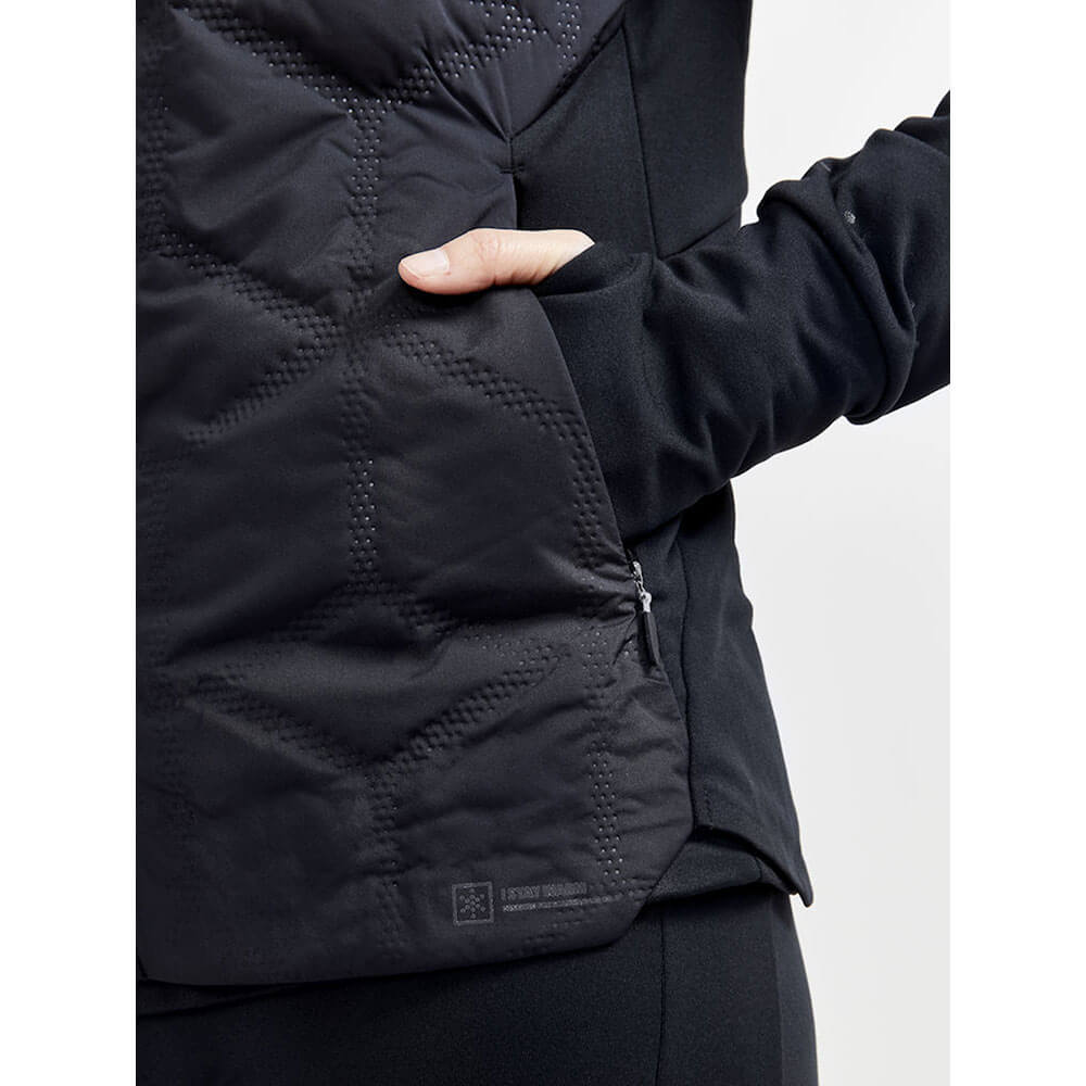 Craft SUBzero ADV SubZ Jacket 2 Damen