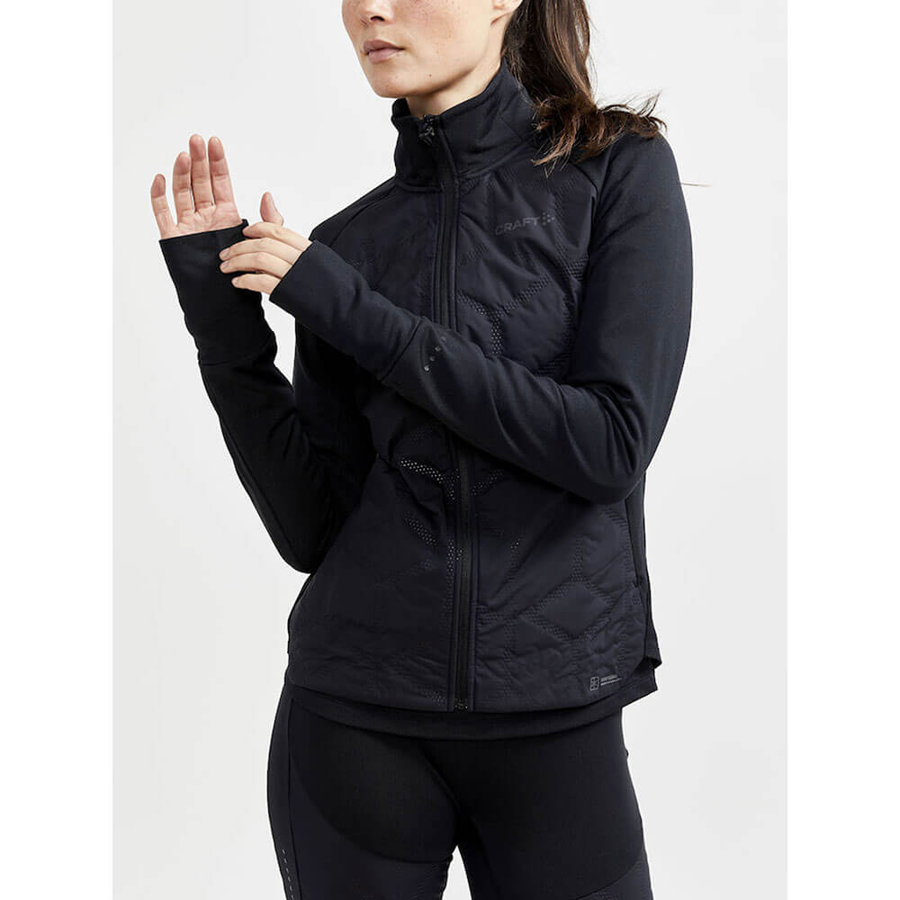 Craft SUBzero ADV SubZ Jacket 2 Damen