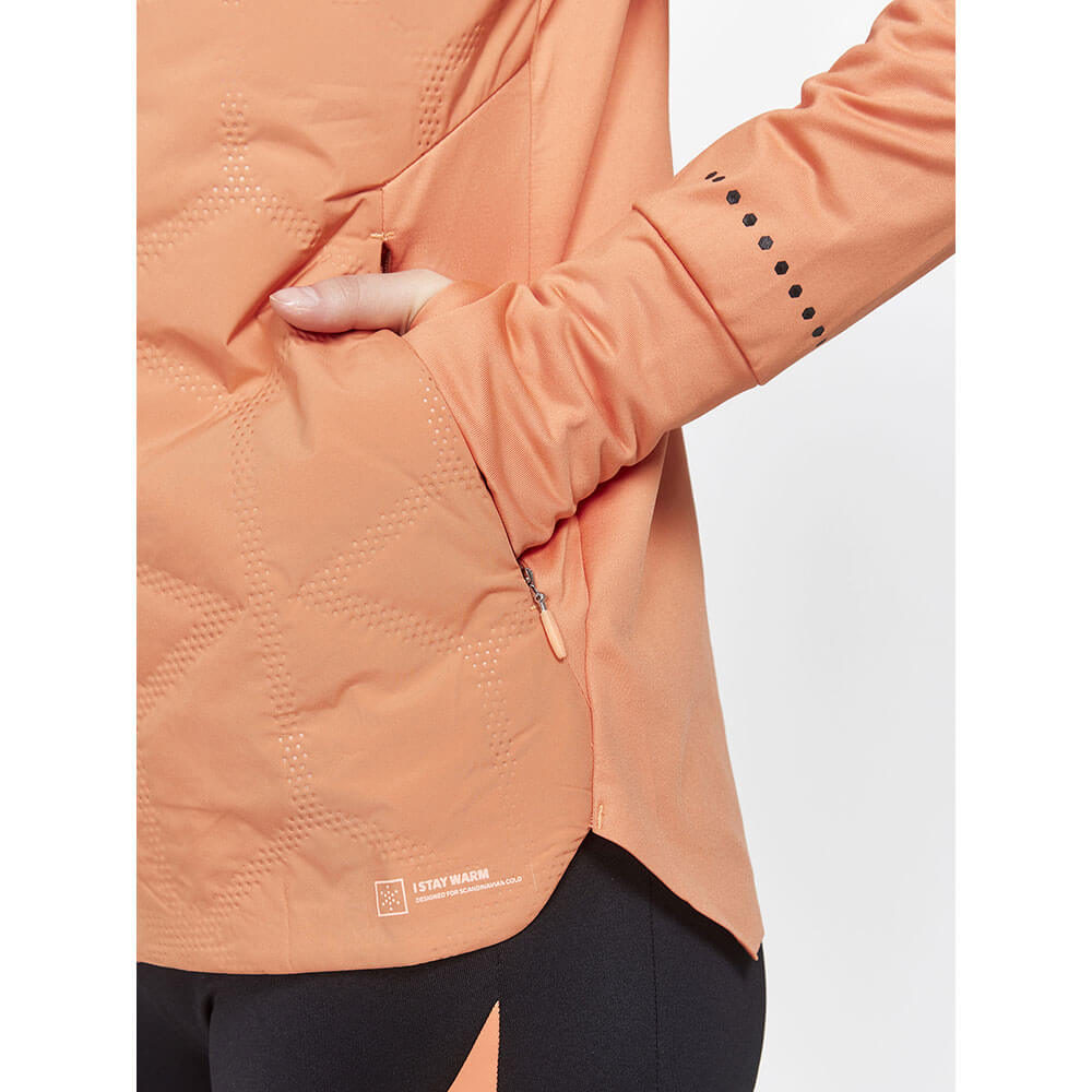 Craft SUBzero ADV SubZ Jacket 2 Damen