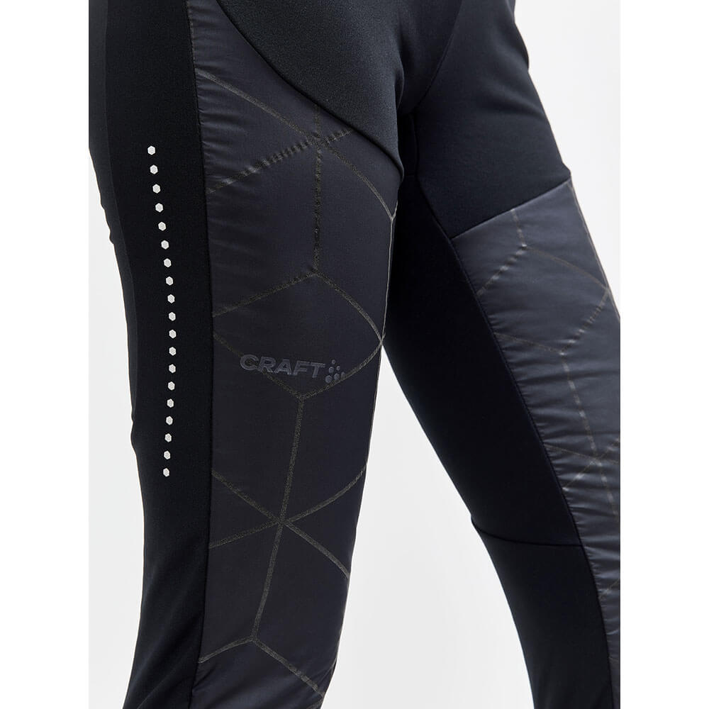 Craft ADV SubZ Lumen Padded Tight 2 Damen