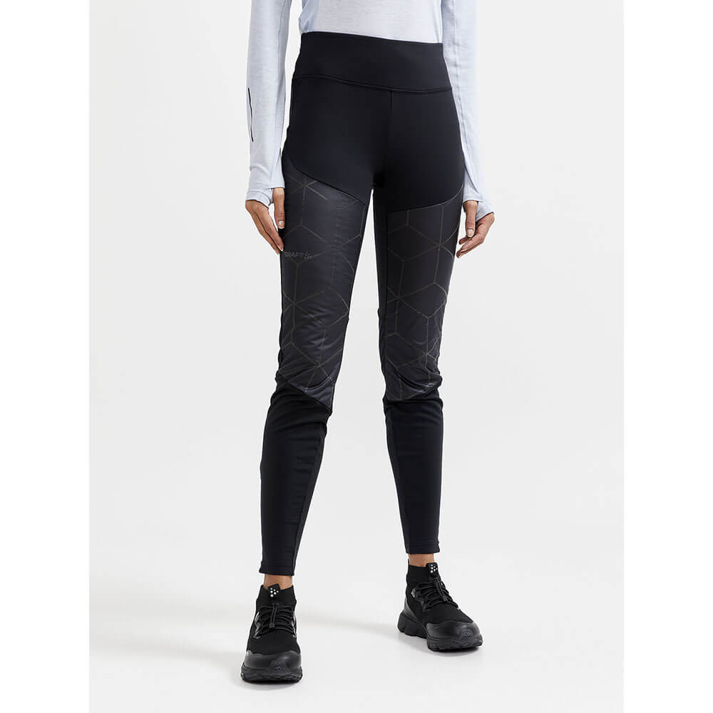 Craft ADV SubZ Lumen Padded Tight 2 Damen