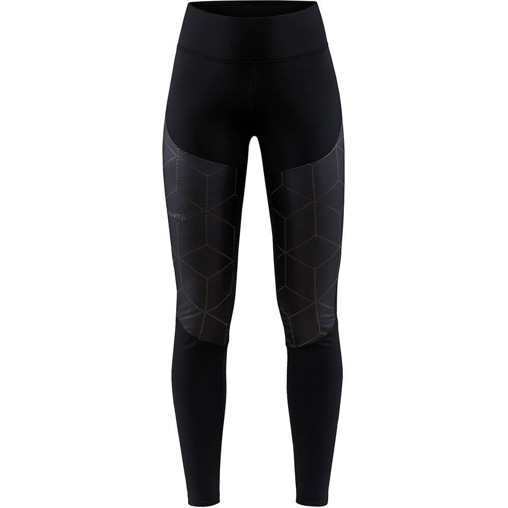 Craft ADV SubZ Lumen Padded Tight 2 Damen