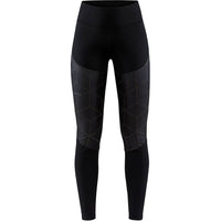 Craft ADV SubZ Lumen Padded Tight 2 Damen