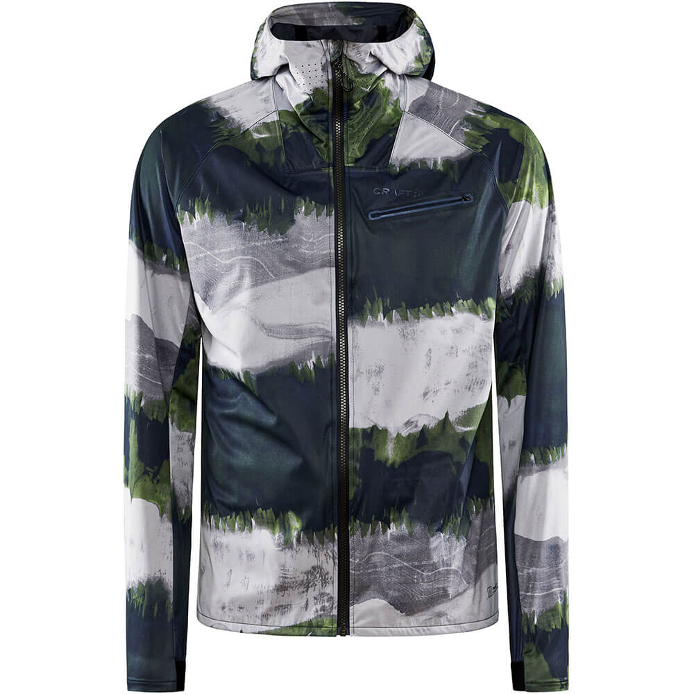 Craft Pro Hydro Jacket 2 Herren