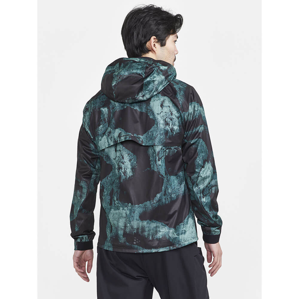 Craft Pro Hydro Jacket 2 Herren