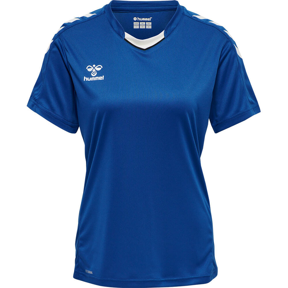 Hummel Core XK Poly Jersey Damen