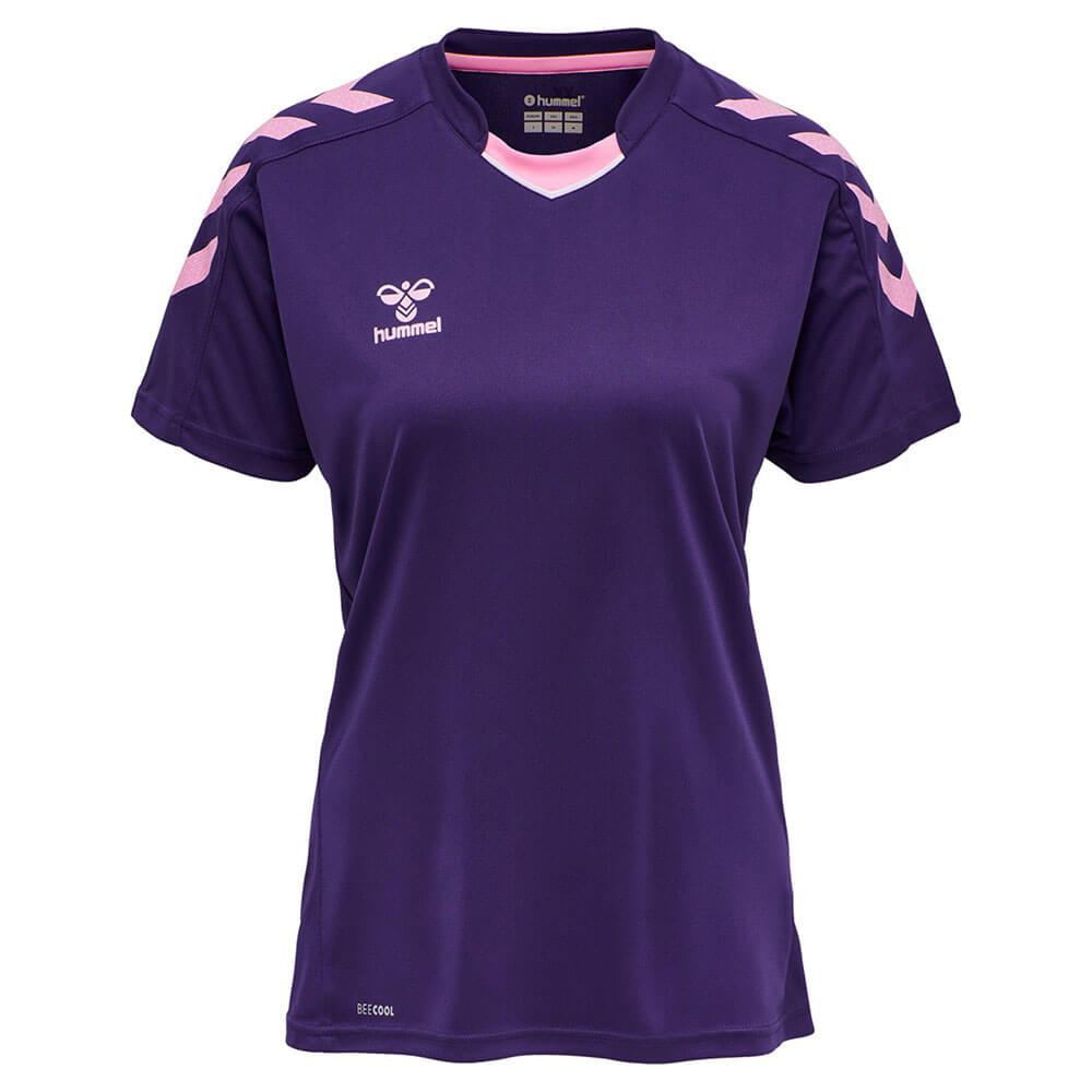 Hummel Core XK Poly Jersey Damen