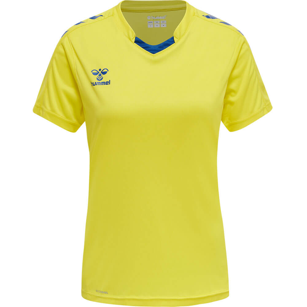 Hummel Core XK Poly Jersey Damen