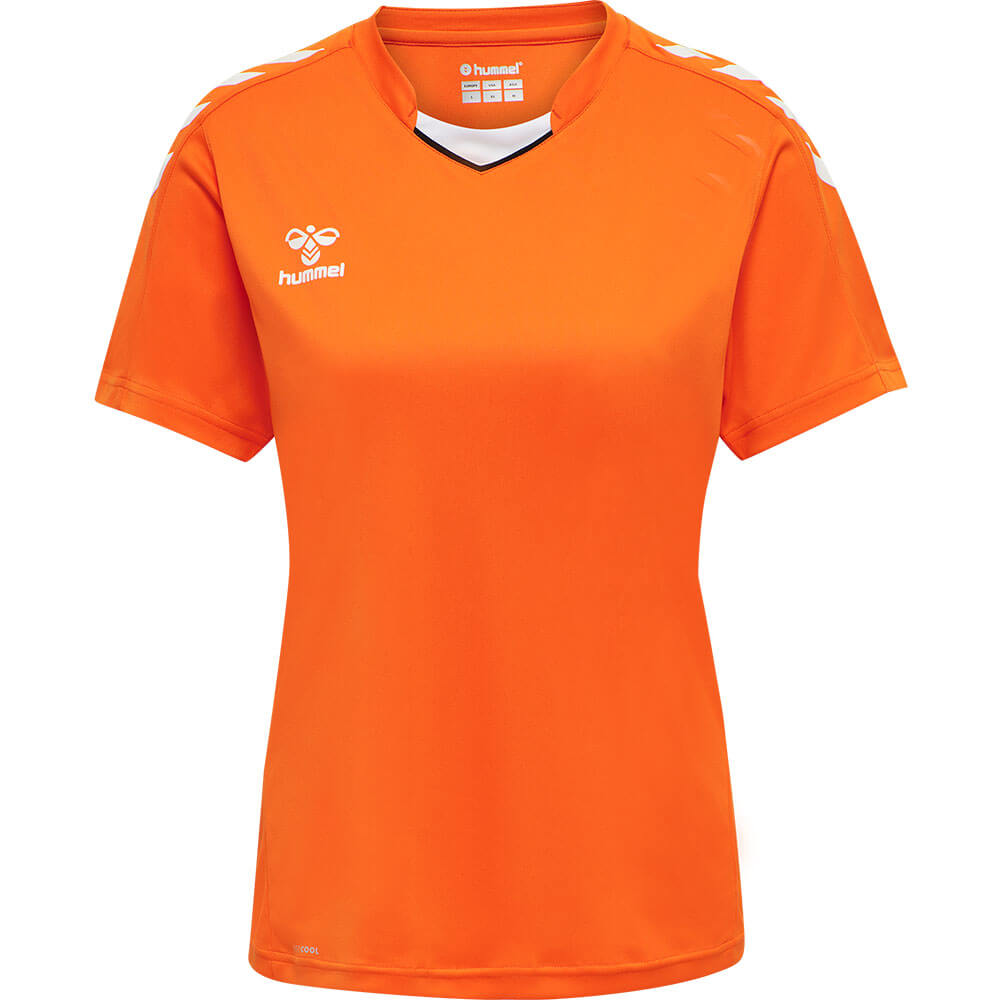 Hummel Core XK Poly Jersey Damen