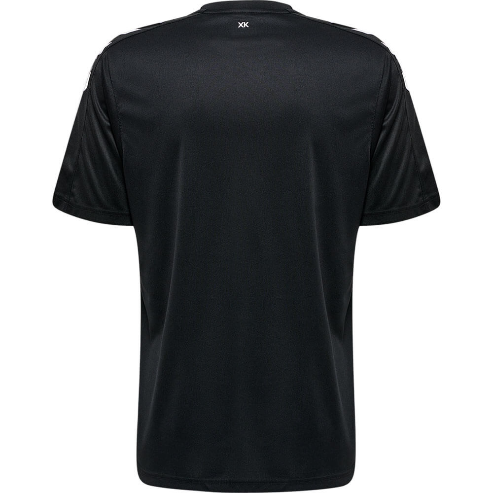 Hummel Core XK Striped Jersey Herren