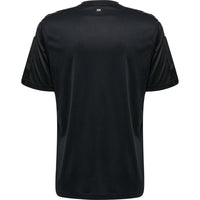Hummel Core XK Striped Jersey Herren