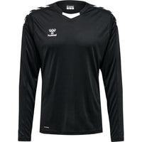 Hummel Core XK Poly Jersey L/S Herren