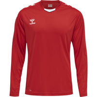 Hummel Core XK Poly Jersey L/S Herren