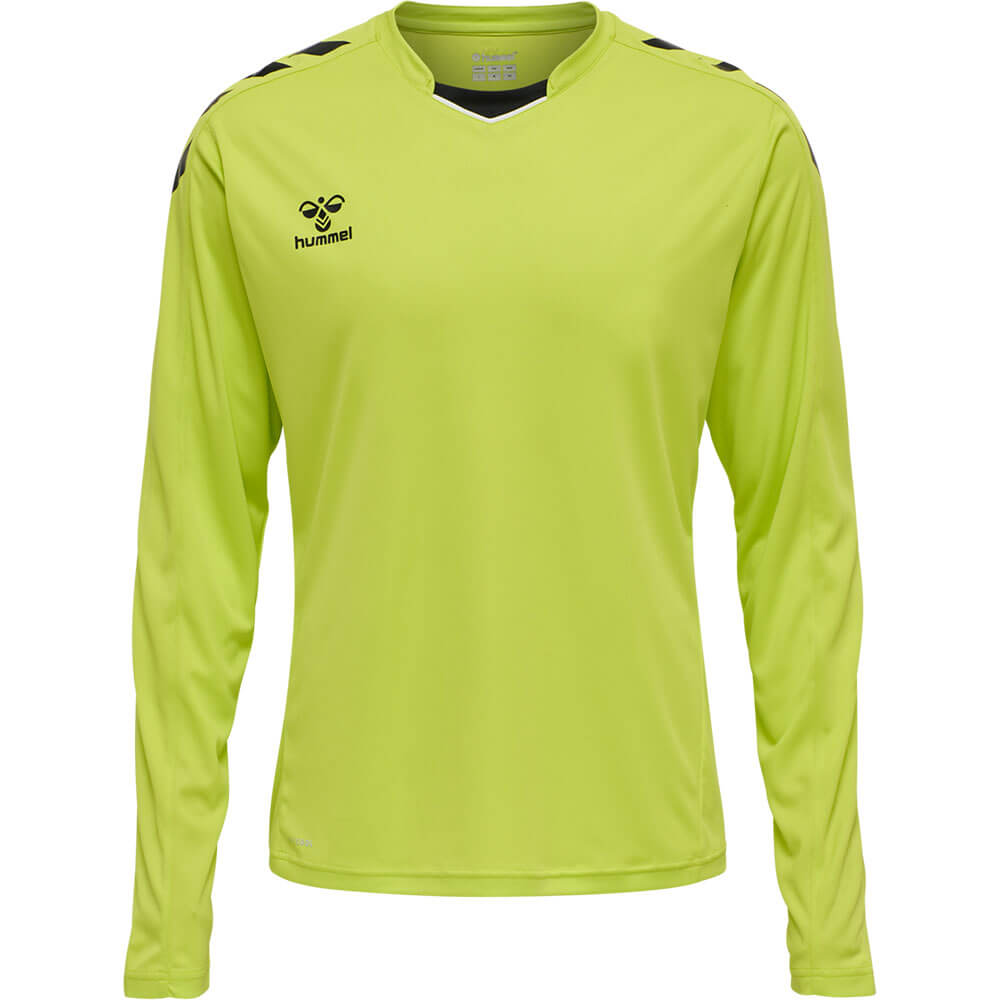 Hummel Core XK Poly Jersey L/S Herren