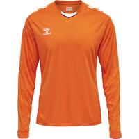 Hummel Core XK Poly Jersey L/S Herren