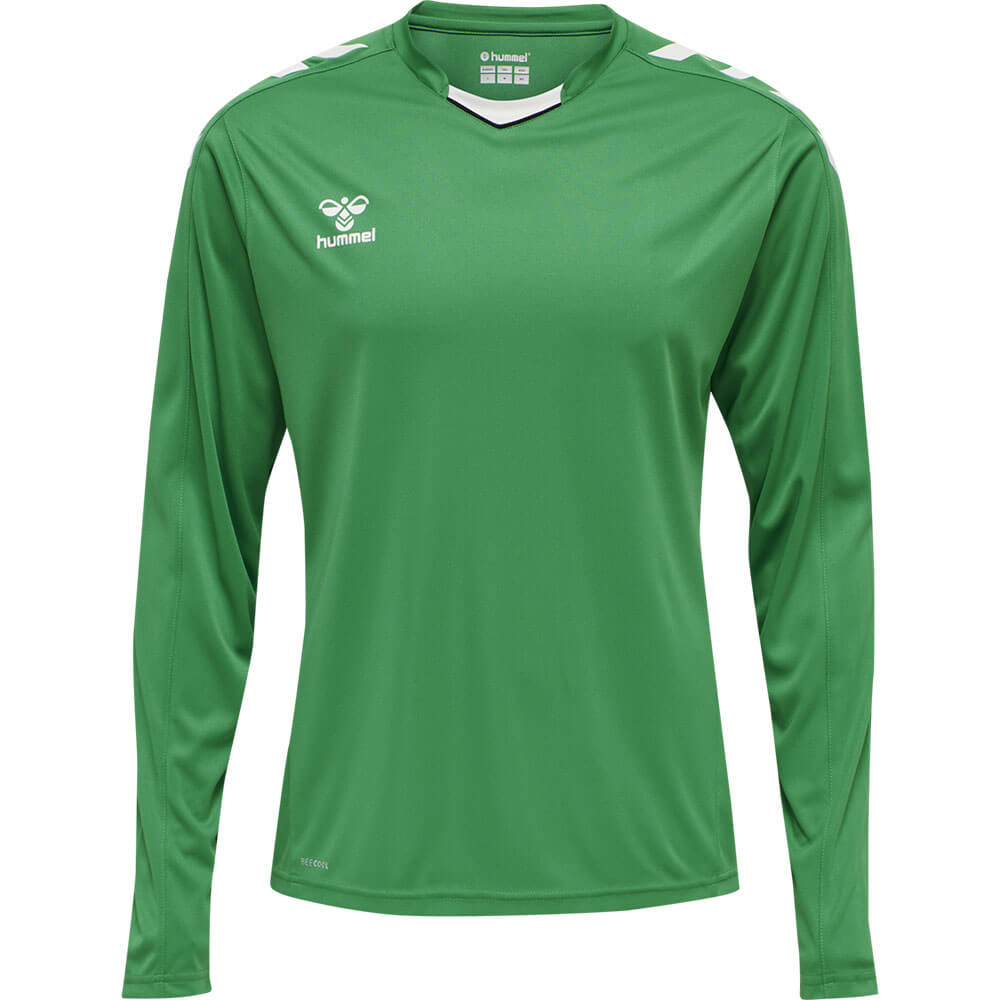 Hummel Core XK Poly Jersey L/S Herren