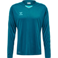 Hummel Core XK Poly Jersey L/S Herren