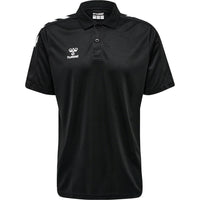 Hummel Core XK Functional Polo Herren